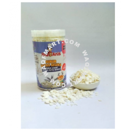 Ibu Anis Baby Porridge 250g Halal Bubur Beras Segera Bubur Kasar Bayi Inst Rice Flakes Baby Food Instant Cereal