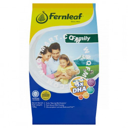 Fernleaf Family Nutritious Milk Powder 1.8kg