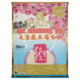 Sunflower AAA Fragrant Rice 10kg