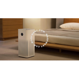 Xiaomi Air Purifier 3H Touch Screen Smart OLED Display Home