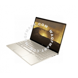 HP ENVY Laptop 13-BA1011TX Pale Gold (i7-1165G7, 16GB, 512GB SSD, MX450 2GB, W10, MS H&S + ADP)