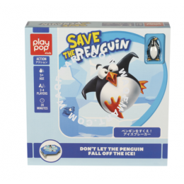 Playpop Save The Peguin