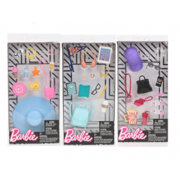 Barbie Fashion Accessory Pack - Assorted