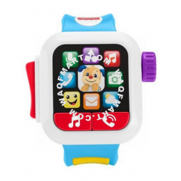 FISHER-PRICE LAUGH N LEARN SMART WATCH