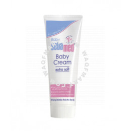 SEBAMED Baby Cream Extra Soft 50ml