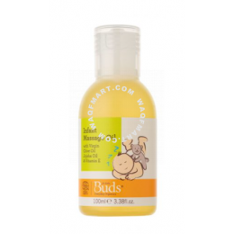 Infant Massage Oil (BEO) 100ml