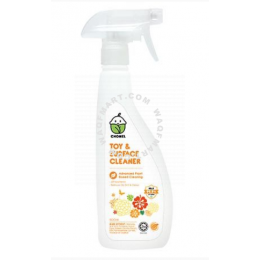 CHOMEL CHOMEL TOY & SURFACE CLEANER 500ML