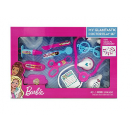 Barbie My Glamtastic Doctor Set