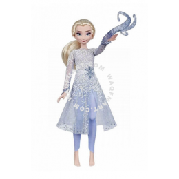 Disney Frozen 2 Magical Discovery Elsa