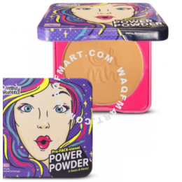OH MOST WANTED Power Powder 02