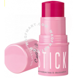  SILKY GIRLCool Chic Blush Stick 01 Peach 1's