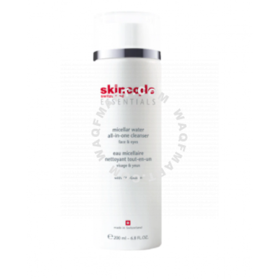 SKINCODE Micellar Water All In 1