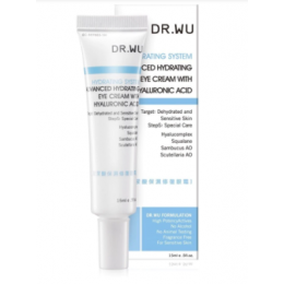 DR. WU Advanced Hydrating Eye Cream 15ml