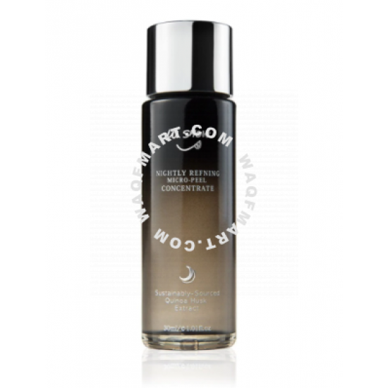WSHOW Wshow Nightly Refning Micro-Peel Concentrate 15ml