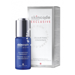 SKINCODE Power Concentrate
