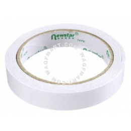 NEWSTAR Double-Sided Tape 18mm x 15m