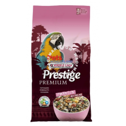 Prestige Premium Parrot Food 2kg