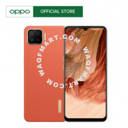 OPPO A73 (Shopee Exclusive) | 6GB RAM + 128GB ROM | 30W VOOC 4.0 | Activate The Moment