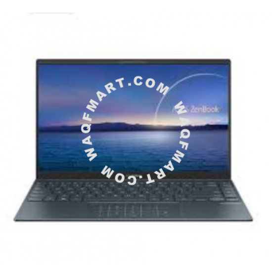 Asus ZenBook UX325J-AEG3255TS 13.3" Laptop/ Notebook (i5-1035G1, 8GB, 512GB, Intel, W10H, Off H&S)