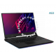 Asus ROG Strix Scar 17 G732L-VEV048T Gaming Notebook (i7-10875H/16GB DDR4/1TB PCIe/RTX2060 6GB/17.3"FHD/Win10)