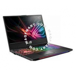 Asus ROG Strix Hero II GL504G-VES044T 15.6" Gaming Laptop/ Notebook