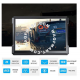Gstory G-Story 15.6" 17.3" Touchscreen 4K HDR FHD Portable Gaming Monitor for PS4 Xbox Switch PC (Support AirPlay)