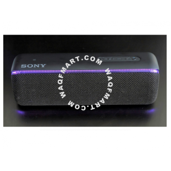 [100% AUTHORIZED] Sony SRS-XB32 EXTRA BASS™ Portable BLUETOOTH® Speaker | SRS XB23 XB 32