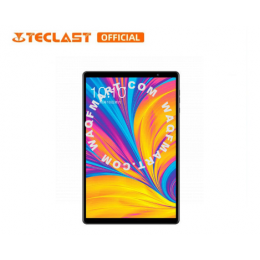 Teclast P10hd 4G OCTA Nucleo Android 9.0 Tablet PC (10.1" IPS/1920 × 1200/3GB RAM/32GB ROM/6000mAh) SC9863A