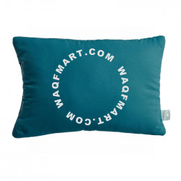Camping pillow - comfort