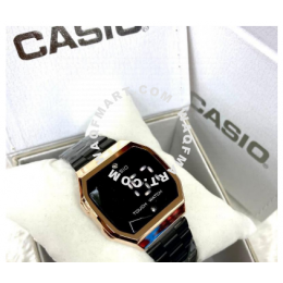 Casio Men's AE-1000W (AE1000W) Digital Sport Watch with Resin Band (1 Year Warranty)