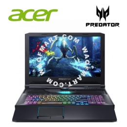 Acer Predator Helios 700 PH717-71-92H0 17.3" FHD 144Hz Gaming Laptop (I9-9980HK, 32GB, 1TB SSD, RTX2080 8GB, W10)