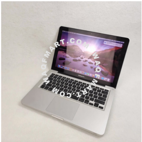 ✧Second-hand Apple/Apple MacBook Pro 13-inch 15-inch dual-core laptop office student