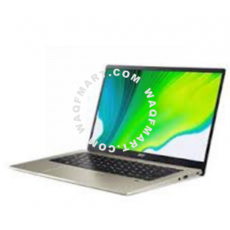Acer Swift 1 SF114-33-P0MN 14" Laptop/ Notebook (N5030, 4GB, 256GB, Intel, W10H, Off H&S)