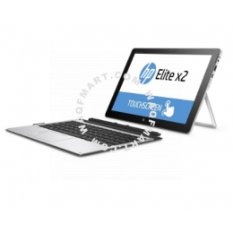 LAPTOP TERCABUT JANGAN TERKEJUT HP Elite x2 1012 G2 12.3" Intel Core i5 7th Gen 7200u Dual Core 8 GB RAM 512 GB SSD (USE