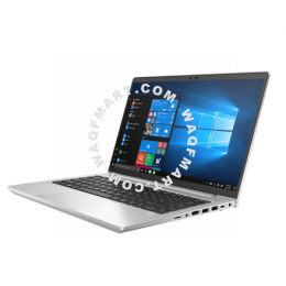 NEW HP Probook 440 G8 2Y7Y7PA Laptop 14" FHD (i7-1165G7, 512GB SSD, 16GB, Intel Iris Xe Graphic, W10P) - Silver [FREE] HP TopLoad Carrying Case