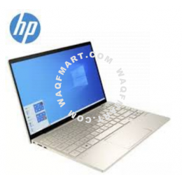 HP ENVY 13-Ba0008TX 13.3'' FHD Laptop Pale Gold ( I7-10510U, 16GB, 512GB SSD, MX350 2GB, W10, HS )