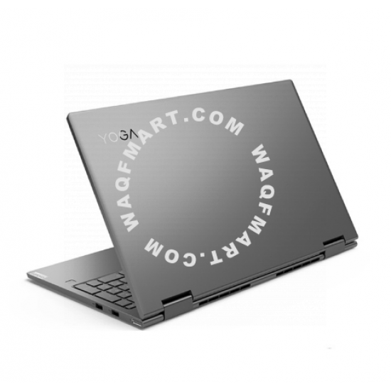 5Cgo Lenovo YOGA C740-15IML 15.6 inch i5-10210U/8G/512G flip touch 2-in-1 laptop Taiwan联想翻转触控笔电