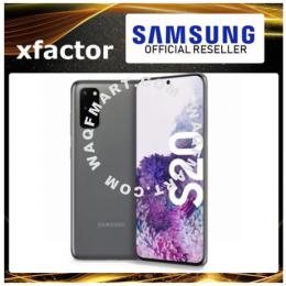 [FreeGift] ORI MY Set Samsung Galaxy S20 | S20+ | S20 Ultra S20 Plus 5G (128GB)