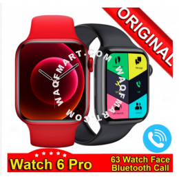 【Game player】IWO AK76 Smart Watch 1.75inch Full Touch Fitness Tracker Bluetooth Call Customize Watch Faces for IOS Android Phone PK T500 W26