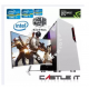 Intel Core i7 i5 i3 Budget Gaming Desktop PC GTX1650 16GB DDR4 SSD 240GB i7-10700F i5-10400F i3-10100F