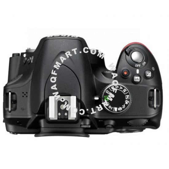 Nikon D3200 18-55mm kit Entry Level DSLR Camera