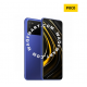 POCO M3 (4GB+128GB) 6.53" FHD 48MP AI triple camera 6000mAh battery Smartphone Global Version [One year Local Manufacturer