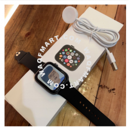 HOT ITEM 2021 New Smart Watch X 6 X6 1.78 inch Apple Full Screen iwatch