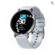 Zeblaze GTR Smart Watch Sport Watch 1.3-Inch IPS Screen BT5.1 Fitness Tracker 30-Meter Waterproof Sleep/Heart Rate/Blood Pressure Monitor Multiple Sports Mode Notification/Call/Sedentary Reminder Remote