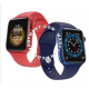 iWatch series 7 pro Apple Watch series 7pro (42 to 44 mm) Full screen watch Ready Stock 